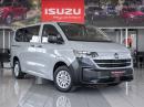 Thumbnail Volkswagen Transporter 2.0TDI Kombi SWB Basic