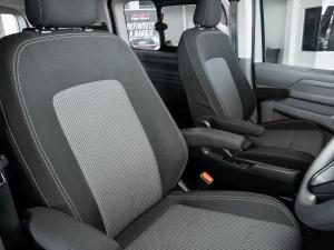 Volkswagen Transporter 2.0TDI Kombi SWB Basic - Image 20