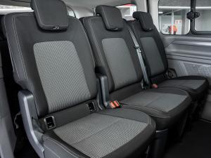 Volkswagen Transporter 2.0TDI Kombi SWB Basic - Image 21