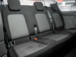 Volkswagen Transporter 2.0TDI Kombi SWB Basic - Image 22