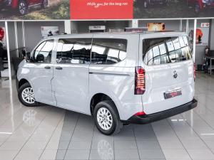 Volkswagen Transporter 2.0TDI Kombi SWB Basic - Image 24