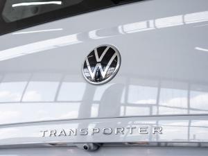 Volkswagen Transporter 2.0TDI Kombi SWB Basic - Image 26