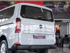 Volkswagen Transporter 2.0TDI Kombi SWB Basic - Image 28