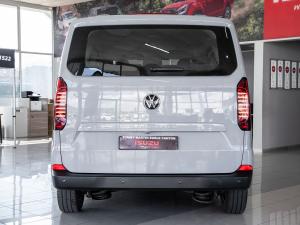 Volkswagen Transporter 2.0TDI Kombi SWB Basic - Image 29