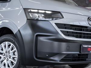 Volkswagen Transporter 2.0TDI Kombi SWB Basic - Image 3