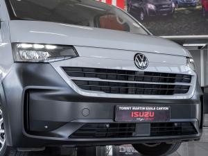 Volkswagen Transporter 2.0TDI Kombi SWB Basic - Image 5