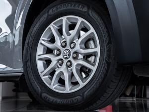 Volkswagen Transporter 2.0TDI Kombi SWB Basic - Image 6