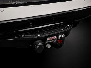 Toyota Fortuner 2.4GD-6 auto - Image 11