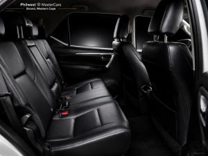 Toyota Fortuner 2.4GD-6 auto - Image 13