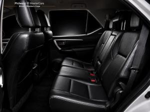 Toyota Fortuner 2.4GD-6 auto - Image 15
