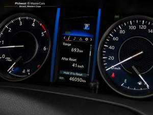 Toyota Fortuner 2.4GD-6 auto - Image 16