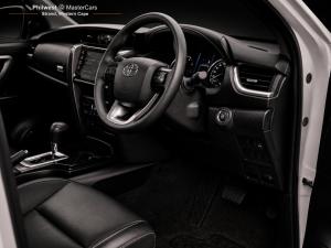 Toyota Fortuner 2.4GD-6 auto - Image 17