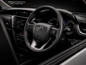 Toyota Fortuner 2.4GD-6 auto - Image 18