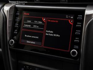 Toyota Fortuner 2.4GD-6 auto - Image 19