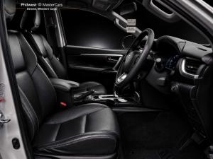 Toyota Fortuner 2.4GD-6 auto - Image 21