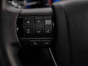 Toyota Fortuner 2.4GD-6 auto - Image 29