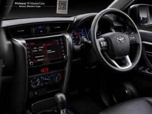Toyota Fortuner 2.4GD-6 auto - Image 31
