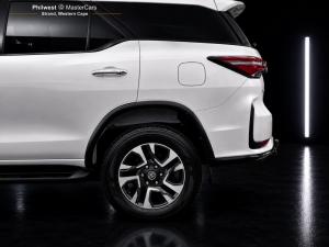 Toyota Fortuner 2.4GD-6 auto - Image 33