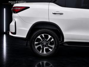 Toyota Fortuner 2.4GD-6 auto - Image 34