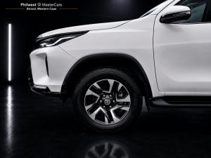Toyota Fortuner 2.4GD-6 auto - Image 35