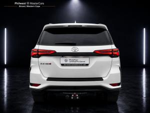 Toyota Fortuner 2.4GD-6 auto - Image 4