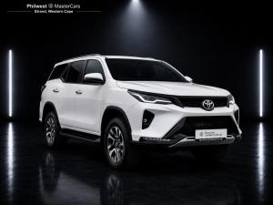 Toyota Fortuner 2.4GD-6 auto - Image 7