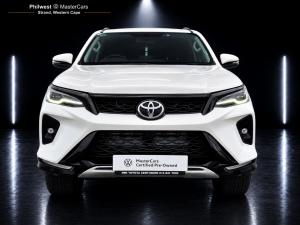 Toyota Fortuner 2.4GD-6 auto - Image 8