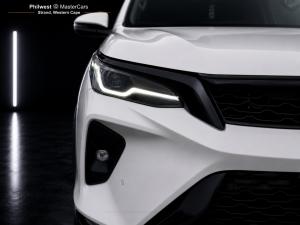 Toyota Fortuner 2.4GD-6 auto - Image 9