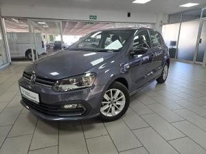 Volkswagen Polo Vivo hatch 1.4 Life - Image 1