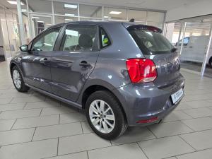 Volkswagen Polo Vivo hatch 1.4 Life - Image 2