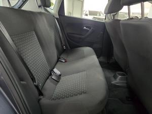 Volkswagen Polo Vivo hatch 1.4 Life - Image 5