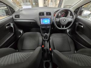Volkswagen Polo Vivo hatch 1.4 Life - Image 6