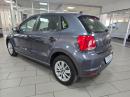 Thumbnail Volkswagen Polo Vivo hatch 1.4 Life