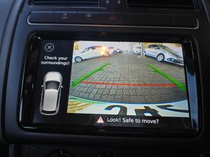 Volkswagen Polo Vivo hatch 1.4 Life - Image 1