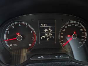Volkswagen Polo Vivo hatch 1.4 Life - Image 2