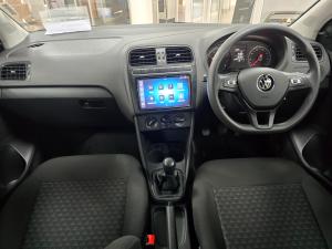 Volkswagen Polo Vivo hatch 1.4 Life - Image 8
