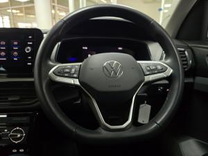 Volkswagen T-Cross 1.0TSI auto - Image 13