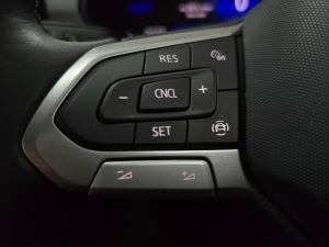 Volkswagen T-Cross 1.0TSI auto - Image 14