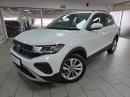 Thumbnail Volkswagen T-Cross 1.0TSI auto