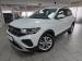 Volkswagen T-Cross 1.0TSI auto - Thumbnail 1