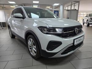 Volkswagen T-Cross 1.0TSI auto - Image 2