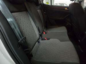 Volkswagen T-Cross 1.0TSI auto - Image 6