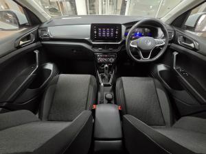 Volkswagen T-Cross 1.0TSI auto - Image 9