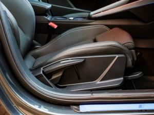Audi A3 Sportback TFSI S line Black - Image 12