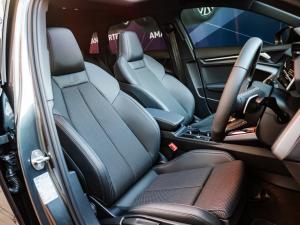 Audi A3 Sportback TFSI S line Black - Image 15
