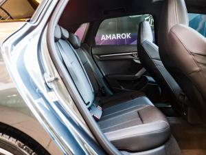 Audi A3 Sportback TFSI S line Black - Image 16