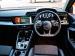 Audi A3 Sportback TFSI S line Black - Thumbnail 17