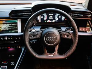 Audi A3 Sportback TFSI S line Black - Image 18