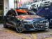 Audi A3 Sportback TFSI S line Black - Thumbnail 1
