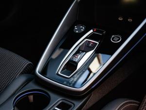 Audi A3 Sportback TFSI S line Black - Image 20